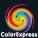 Możliwość barwienia w systemie ColorExpress